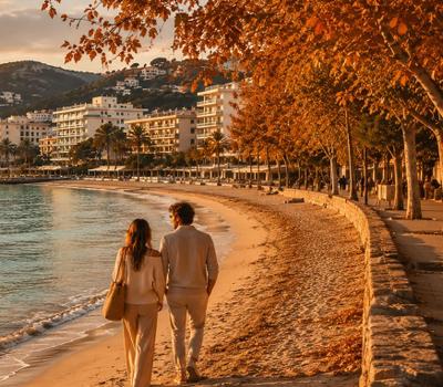 Oferta especial de otoño Reverence Mare Hotel Palmanova Oferta especial de otoño Reverence Mare Hotel Palmanova