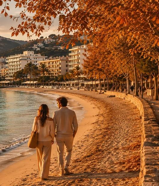Offre spéciale d’automne Reverence Hotels Offre spéciale d’automne Reverence Hotels