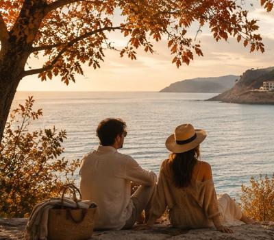 Offre spéciale d’automne Reverence Life Hotel Santa Ponsa Offre spéciale d’automne Reverence Life Hotel Santa Ponsa