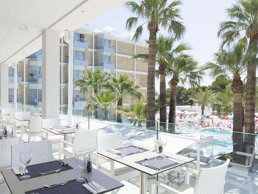 Tagespass mit Frühstück Reverence Hotels Tagespass mit Frühstück Reverence Hotels