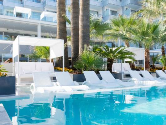 Tageszugang Zum Pool Reverence Hotels Tageszugang Zum Pool Reverence Hotels