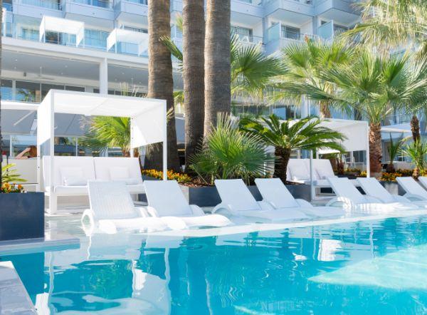 Day pass Reverence Mare Hotel Day pass Reverence Mare Hotel