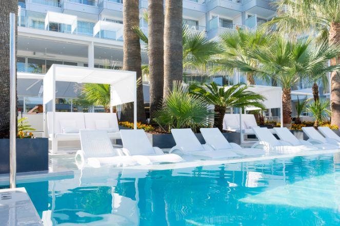 Pass giornaliero Hotel Reverence Mare Hotel Palmanova Pass giornaliero Hotel Reverence Mare Hotel Palmanova