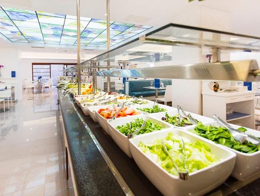 Abendessen Reverence Hotels Abendessen Reverence Hotels