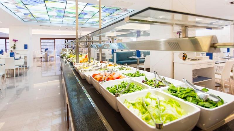 Abendessen Reverence Life Hotel Santa Ponsa Abendessen Reverence Life Hotel Santa Ponsa