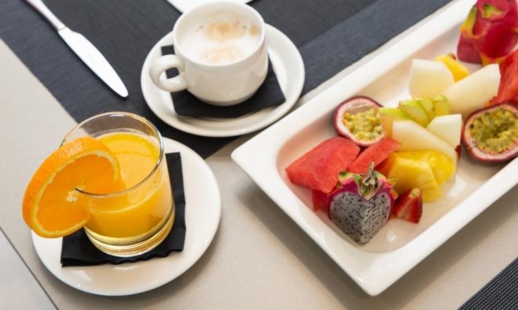 Tagespass mit Frühstück Reverence Life Hotel Santa Ponsa Tagespass mit Frühstück Reverence Life Hotel Santa Ponsa