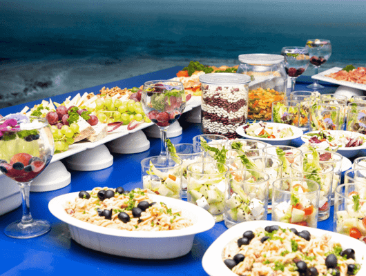 Abendessen Reverence Hotels Abendessen Reverence Hotels