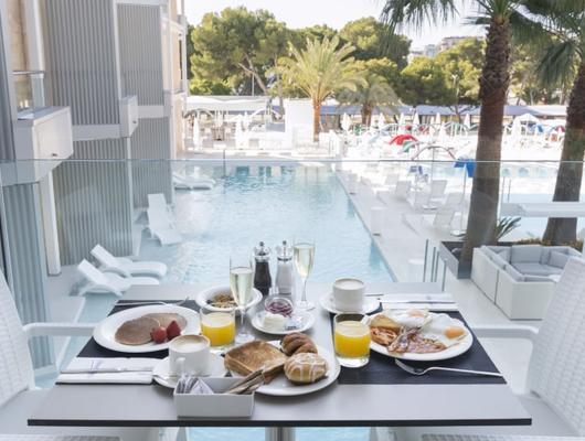 Tageskarte mit Abendessen Reverence Hotels Tageskarte mit Abendessen Reverence Hotels