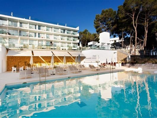 Tageskarte mit Abendessen Reverence Hotels Tageskarte mit Abendessen Reverence Hotels