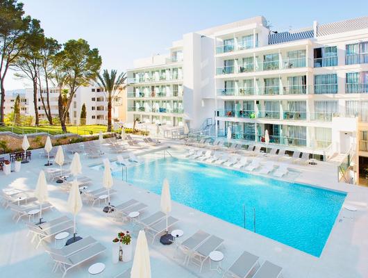 Tageskarte mit Mittagessen Reverence Hotels Tageskarte mit Mittagessen Reverence Hotels