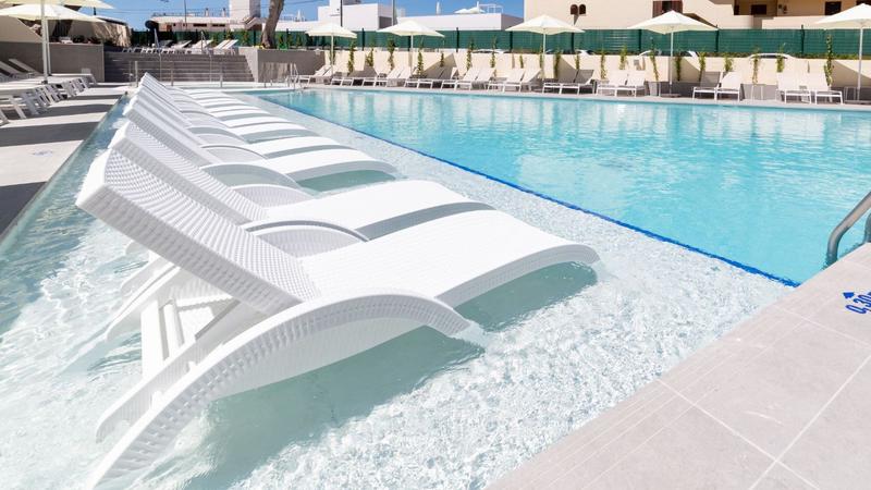 Tageskarte Reverence Life Hotel Santa Ponsa Tageskarte Reverence Life Hotel Santa Ponsa