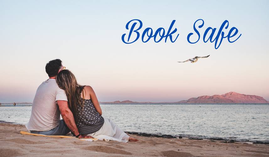 Book Safe – security and peace of mind for a new way of travelling Reverence Hotels Book Safe – security and peace of mind for a new way of travelling Reverence Hotels