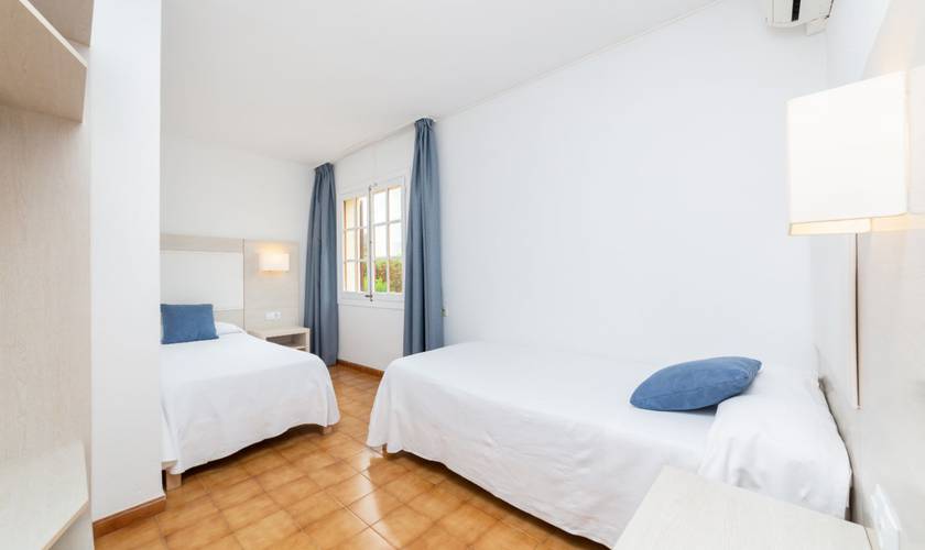 Two bedrooms apartment Apartamentos Casa Vida  Santa Ponsa, Majorca