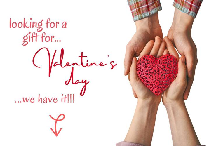 Looking for a gift for Valentine's day? Reverence Hotels Looking for a gift for Valentine's day? Reverence Hotels