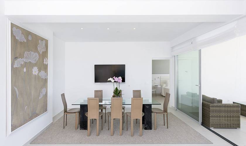 Presidential suite Reverence Mare Hotel  Palmanova, Majorca
