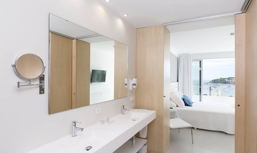 Presidential suite Reverence Mare Hotel  Palmanova, Majorca