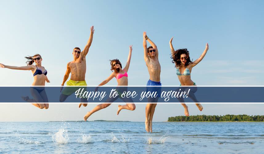 Welcoming a new season Reverence Hotels Welcoming a new season Reverence Hotels