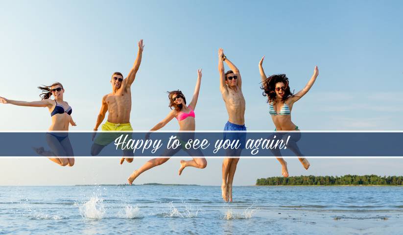 Welcoming a new season Reverence Hotels Welcoming a new season Reverence Hotels
