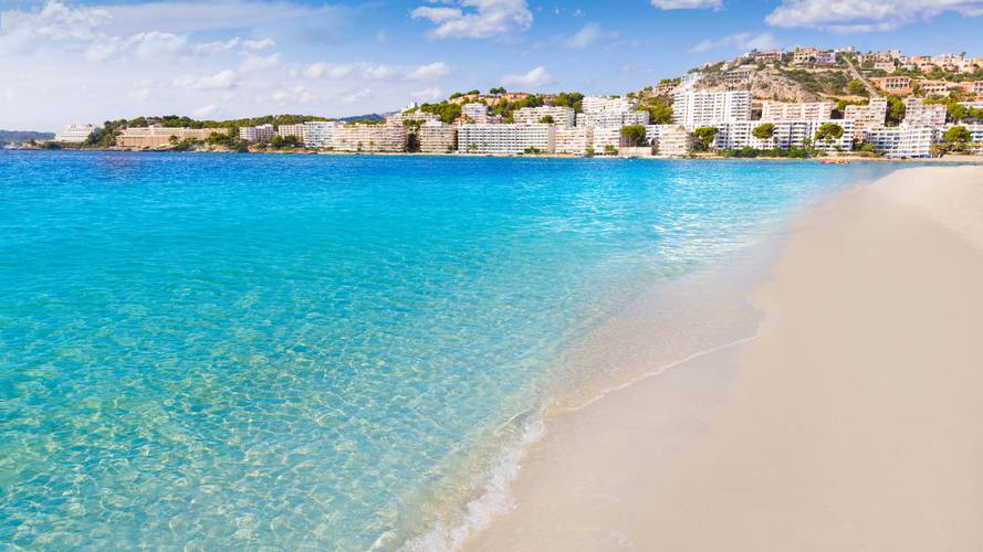 Plans to enjoy Mallorca in spring Reverence Hotels
