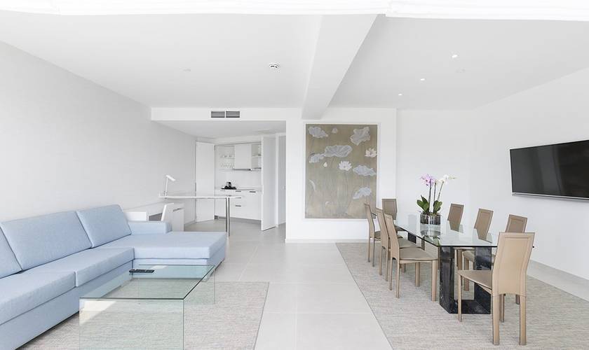 Presidential suite Reverence Mare Hotel  Palmanova, Majorca