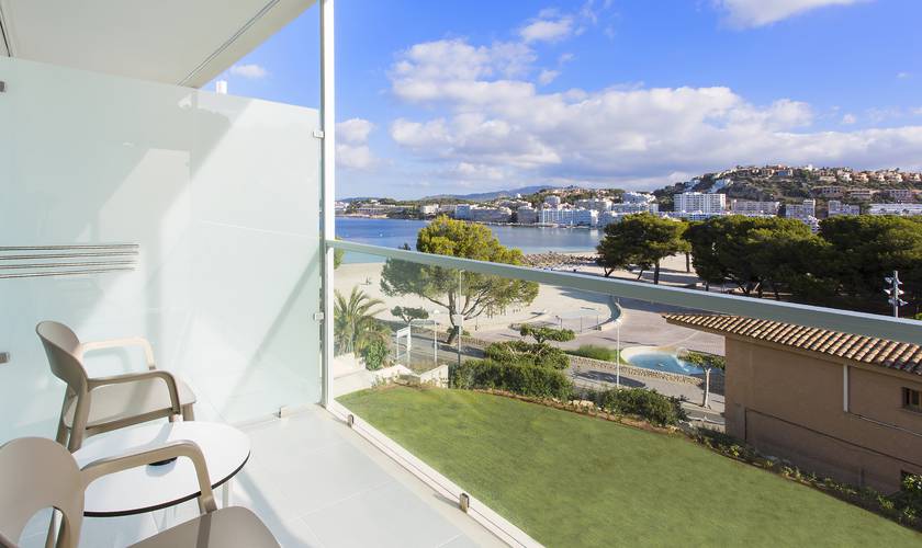 Chambre premium vue latérale mer  Reverence Life Hotel Santa Ponsa, Mallorca
