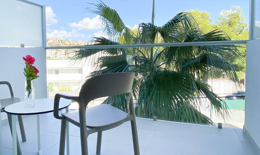 Superior comfort room Reverence Life Hotel  Santa Ponsa, Majorca