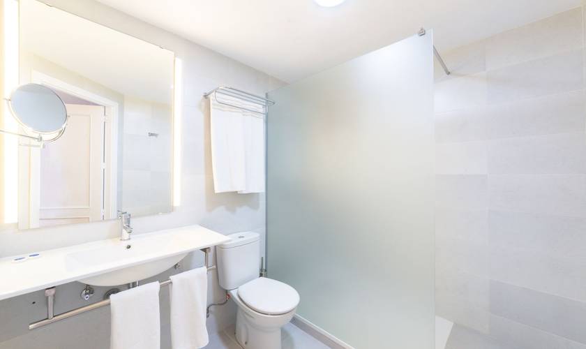 Two bedrooms apartment Apartamentos Casa Vida  Santa Ponsa, Majorca