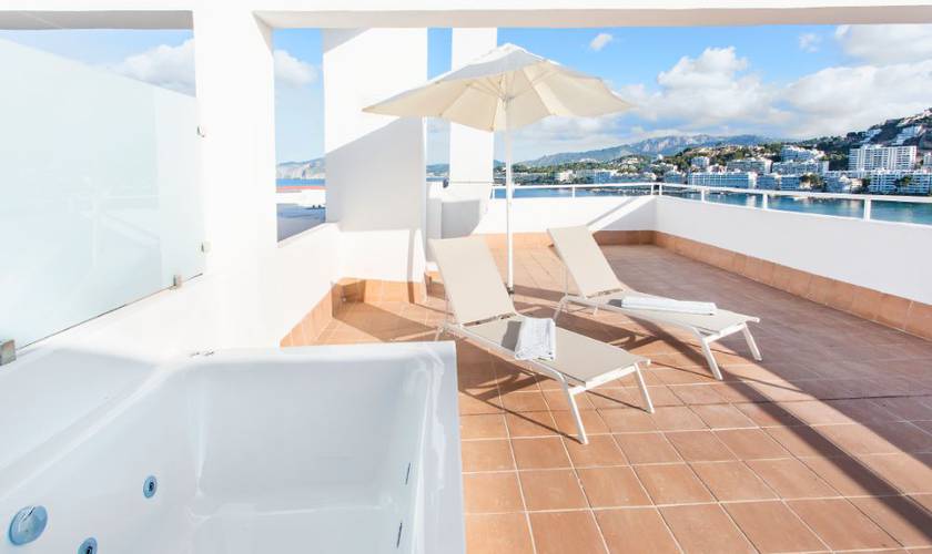 Suite Reverence Life Hotel  Santa Ponsa, Mallorca