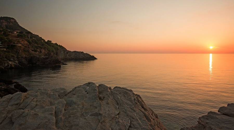 The Magic of Sunsets in Majorca Reverence Hotels