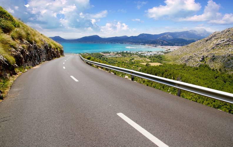 Top 3 Cycling Routes in Mallorca! Reverence Hotels Top 3 Cycling Routes in Mallorca! Reverence Hotels