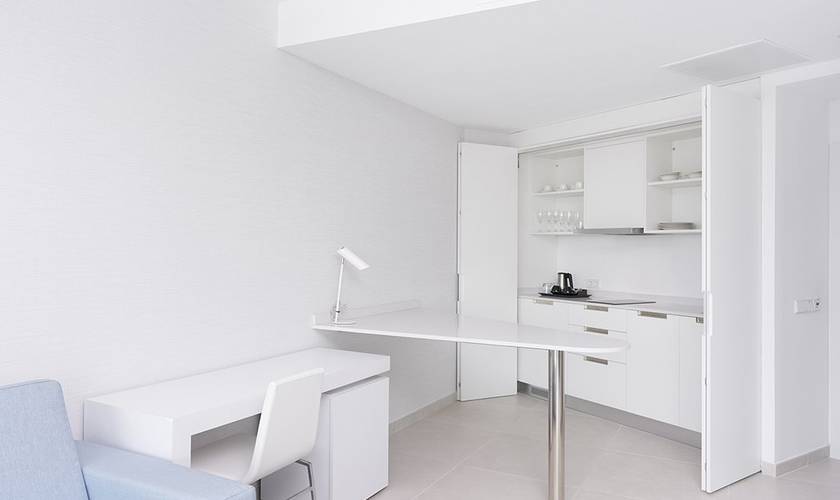 Presidential suite Reverence Mare Hotel  Palmanova, Majorca