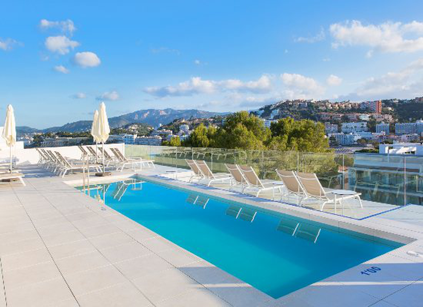 Reverence Life Hotel, Santa Ponsa Reverence Hotels
