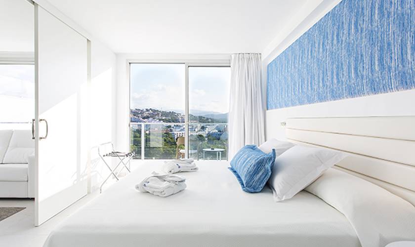 Suite Reverence Life Hotel  Santa Ponsa, Mallorca