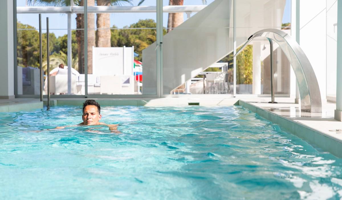 Wellness Reverence Hotels