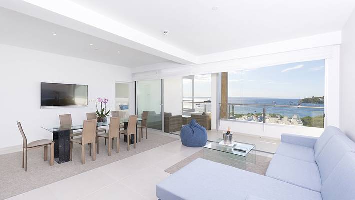 Presidential suite Reverence Mare Hotel Palmanova, Majorca Presidential suite Reverence Mare Hotel Palmanova, Majorca