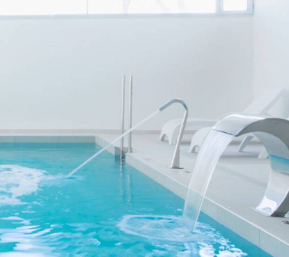 Zona wellness & spa  Reverence Life Hotel Santa Ponsa, Mallorca