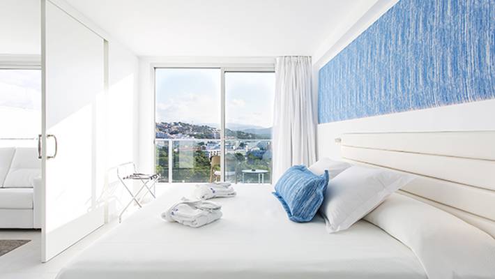 Suite Reverence Life Hotel Santa Ponsa, Mallorca Suite Reverence Life Hotel Santa Ponsa, Mallorca