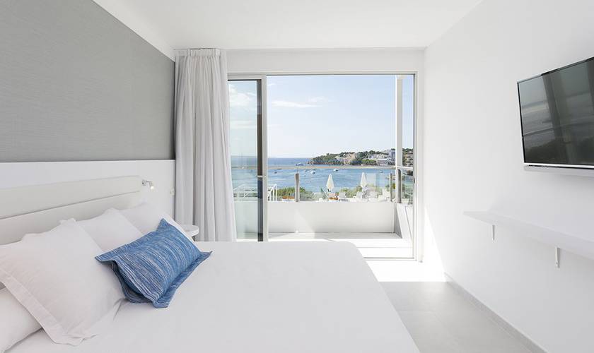 Presidential suite Reverence Mare Hotel  Palmanova, Majorca