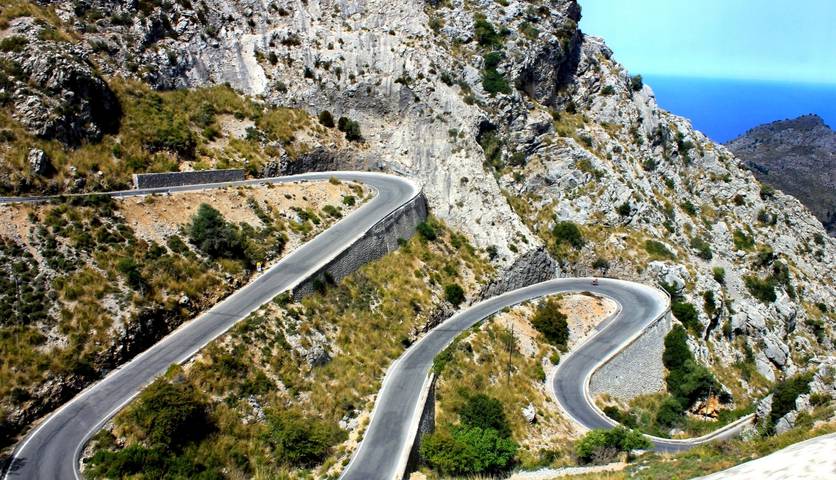Cycling on Majorca in October Reverence Hotels Cycling on Majorca in October Reverence Hotels