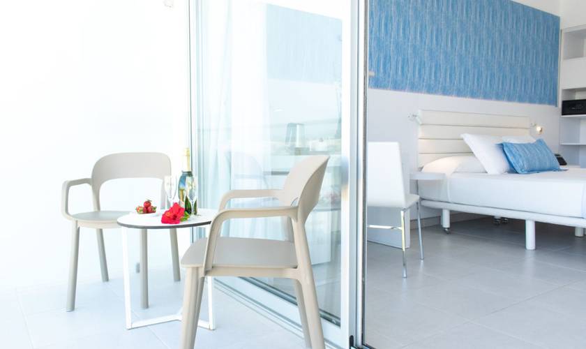 Premium room with swimming pool view Reverence Life Hotel  Santa Ponsa, Majorca