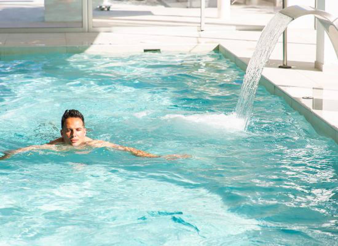 Spa Reverence Hotels