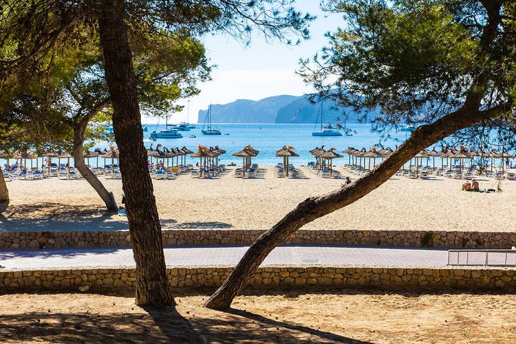 Calviá – home to Majorca’s best beaches Reverence Hotels Calviá – home to Majorca’s best beaches Reverence Hotels