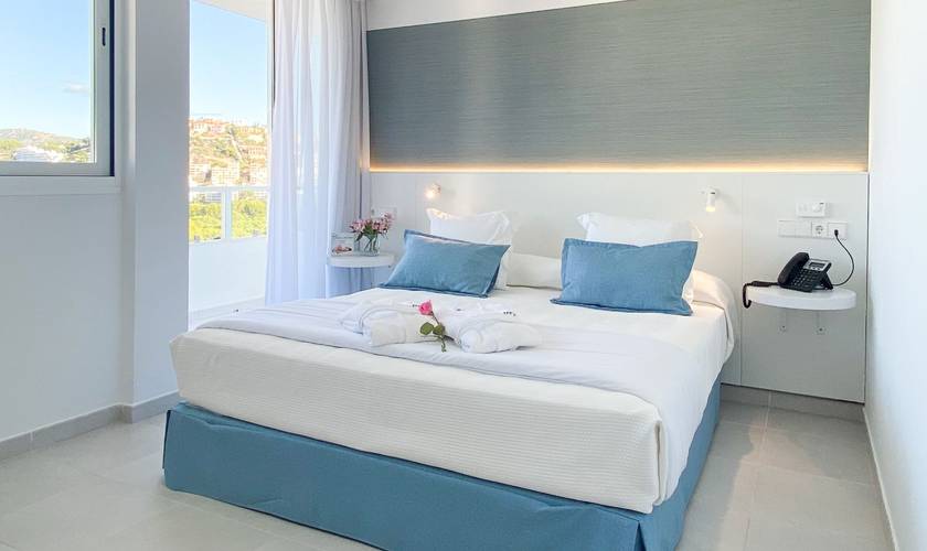 Suite Reverence Life Hotel  Santa Ponsa, Mallorca
