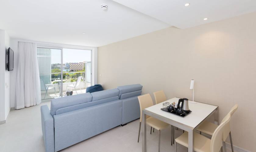 Suite zimmer Reverence Mare Hotel  Palmanova, Mallorca