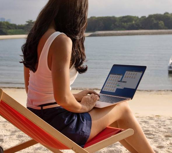 Wifi gratuito  Reverence Life Hotel Santa Ponsa, Mallorca