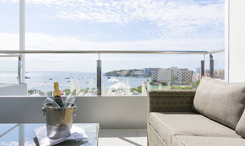 Presidential suite Reverence Mare Hotel  Palmanova, Majorca