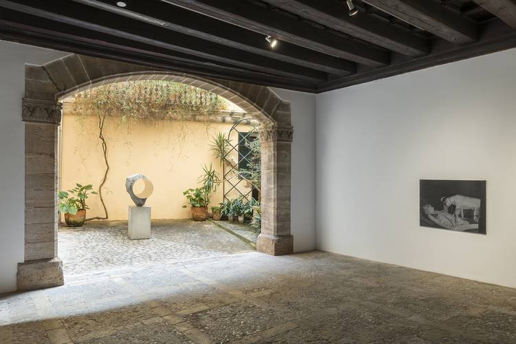 Contemporary art takes centre stage in September on Majorca Reverence Hotels