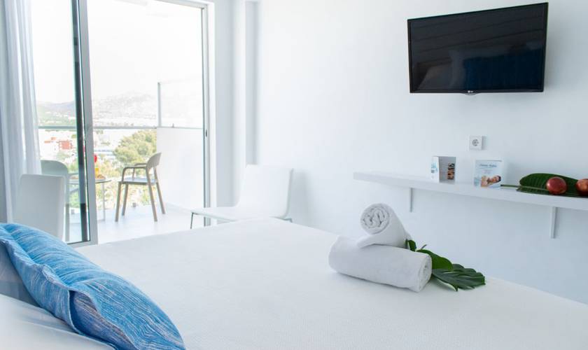 Comfort room with balcony Reverence Life Hotel  Santa Ponsa, Majorca