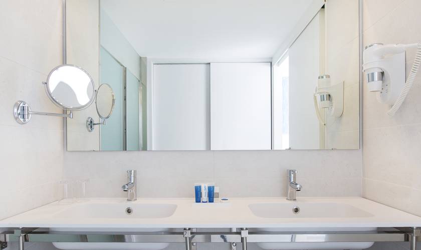 Suite Reverence Life Hotel  Santa Ponsa, Mallorca