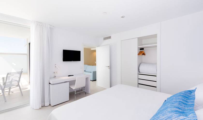 Suite zimmer Reverence Mare Hotel  Palmanova, Mallorca